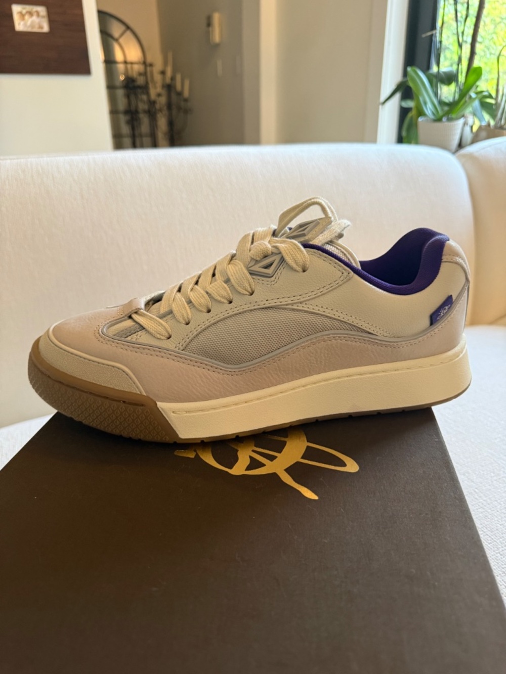 DIOR x CACTUS JACK ( Travis Scott) - Picture 4 of 9